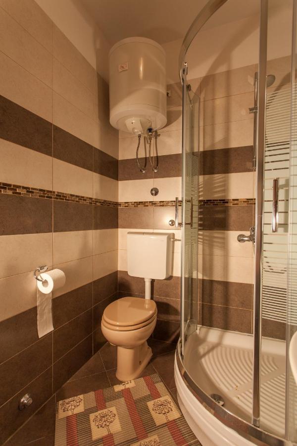 Apartman Budimir Cres Exterior foto